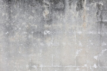 old, retro, vintage, grunge concrete wall