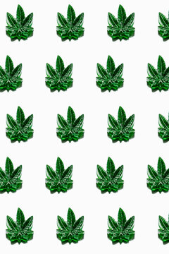 cannabis gum
