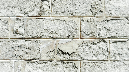 Stone floor texture