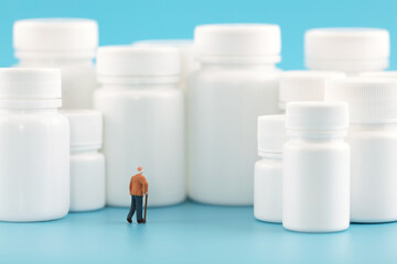 The health care problem faced by retirees