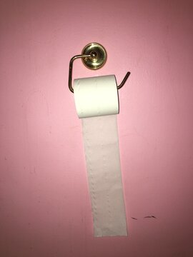 Toiletpaper
