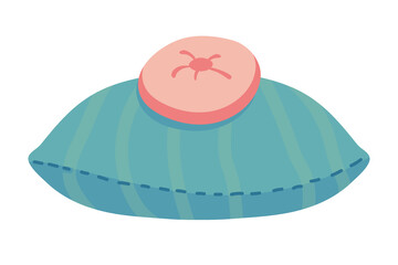 cushion comfort decoration