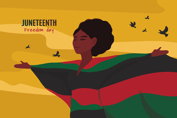 juneteenth freedom day