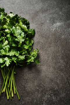 Parsley