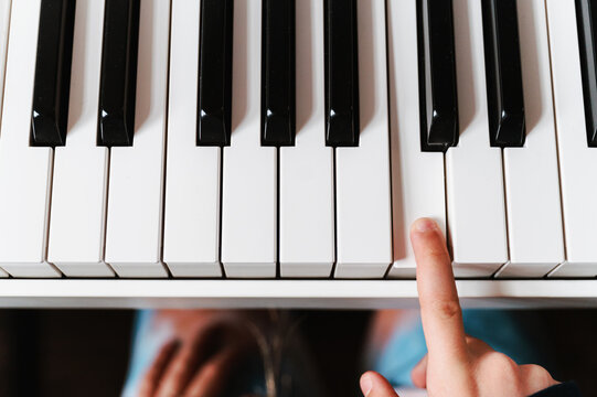 It All Starts with One Note