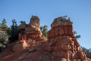 Breathless in Bryce Canyon