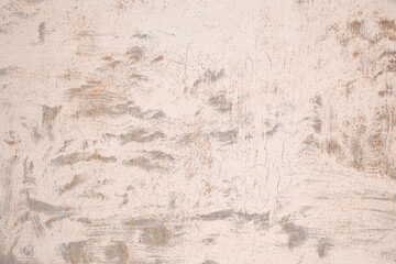 .Iron, rusty texture.