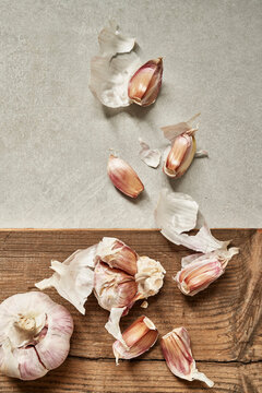 Garlic 