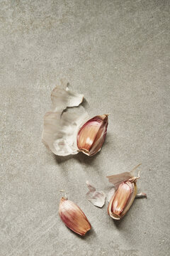 Garlic 
