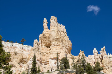 Breathless in Bryce Canyon