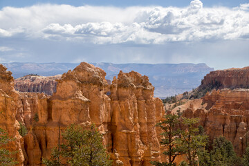 Breathless in Bryce Canyon