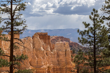 Breathless in Bryce Canyon