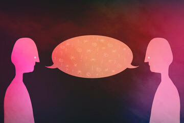 An Argument, an illustration