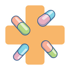 pills