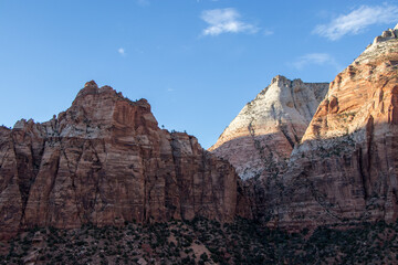 Seeing Zion