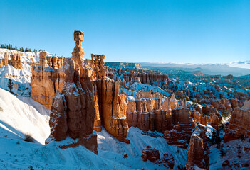 Bryce Canyon National Park