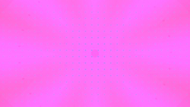 4K Motion Gradient with modern Meta Verse Colors. Colorful Moving  Abstract blurred gradient mesh background in bright colors. Neon smooth color template with technology circuit board pattern design