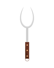 bbq fork utensil