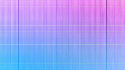 Abstract glitch art grid background image.