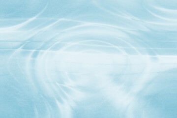 abstract blue background