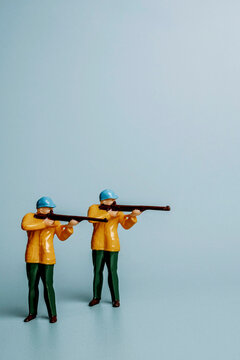 Soldiers