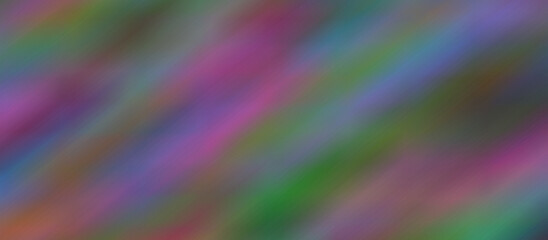 Obraz premium Abstract motion blur color streak background image.