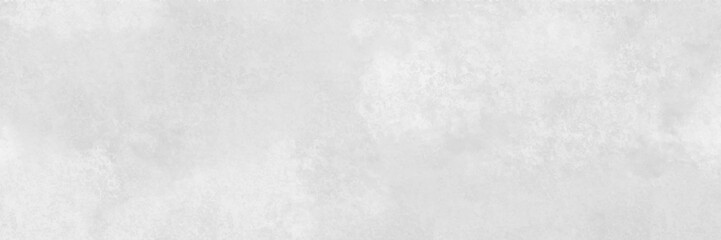 White gray grey bright light grunge stone concrete cement wall floor texture background banner panorama