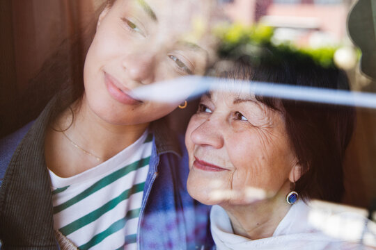 Grandma's love