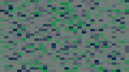 Abstract block grid background image.