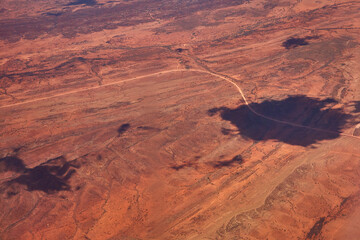 Australien, Outback, Landschaft.