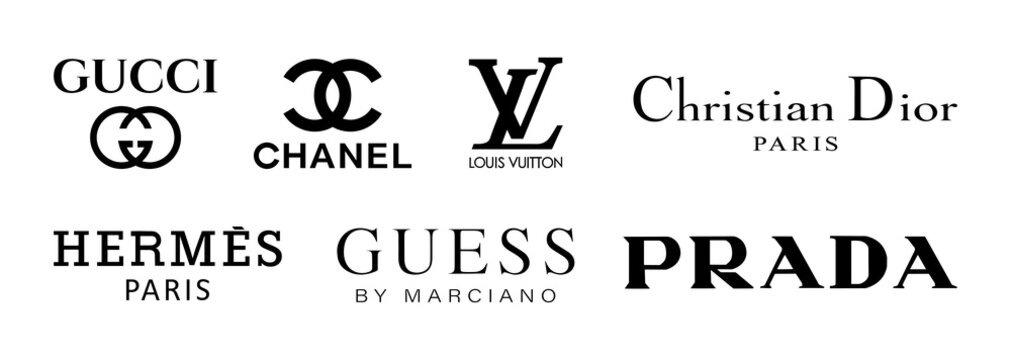brand image  Dior vs Chanel