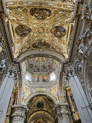 Bergamo, Basilica di Santa Maria Maggiore	