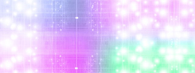 Abstract light burst grid background image.