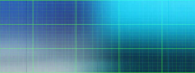 Abstract glitch art grid background image.