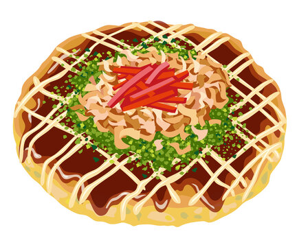 お好み焼き Images – Browse 20,116 Stock Photos, Vectors, and Video