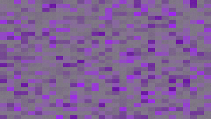 Abstract block grid background image.