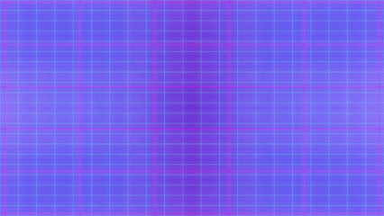 Abstract glitch art grid background image.