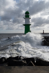 Warnemünde