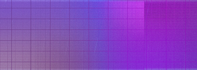 Abstract glitch art grid background image.