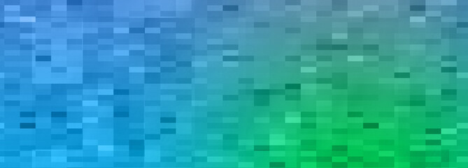 Fototapeta na wymiar Abstract block grid background image.