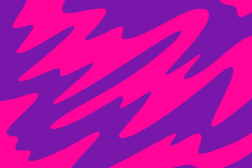 Abstract background with colorful gradient oil painting texture pattern