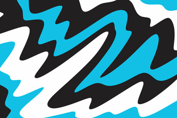 Abstract background with colorful gradient oil painting texture