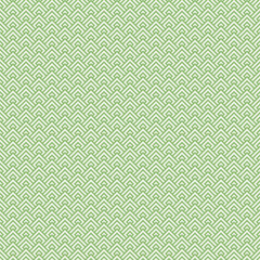 colorful simple vector pixel art olivine and light green seamless pattern of minimalistic geometric scaly rhombus pattern in japanese style