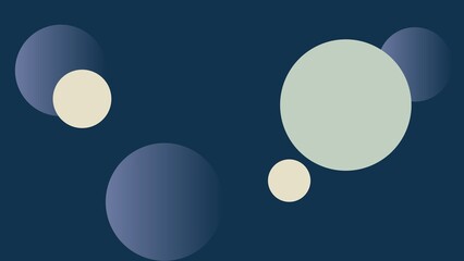 abstract background for desktop wallpaper and banner