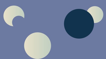 abstract background for desktop wallpaper and banner