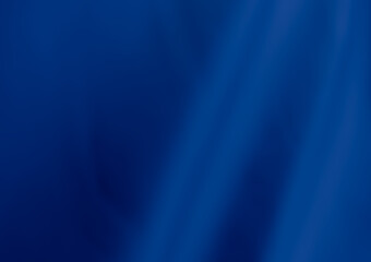 Fototapeta premium Abstract and blur light Blue background,