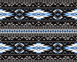 オルテガ柄総柄