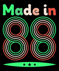 88 Graphis T-shirt Design.