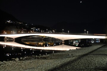 Ponte di Lecco