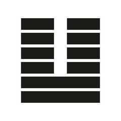 Gene Key 19 Hexagram i ching human design